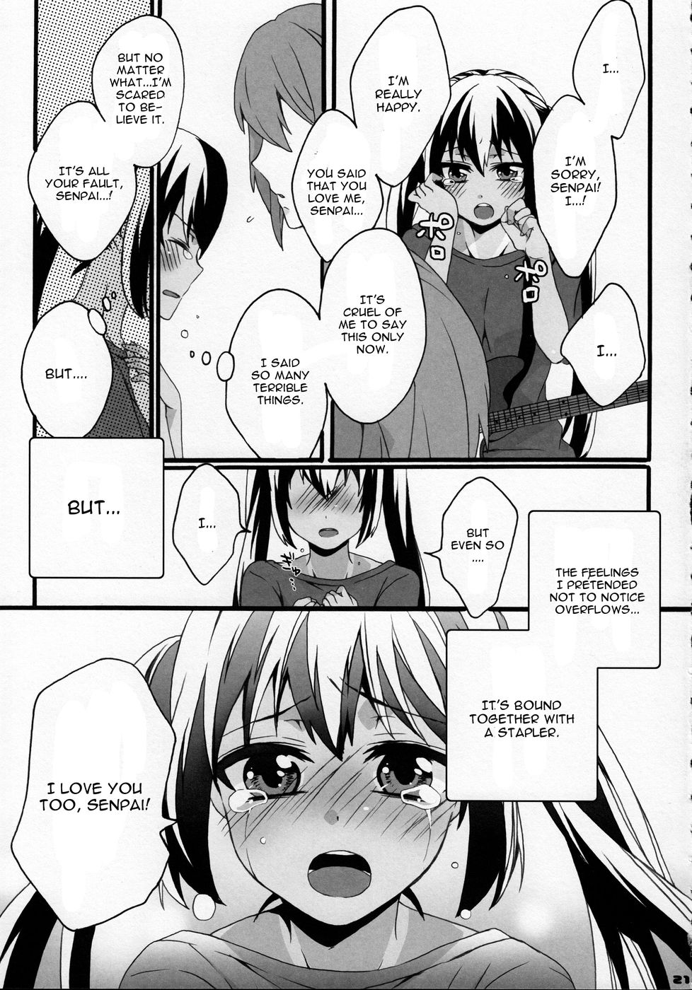 Hentai Manga Comic-Yui Azu Hotchkiss-Read-20